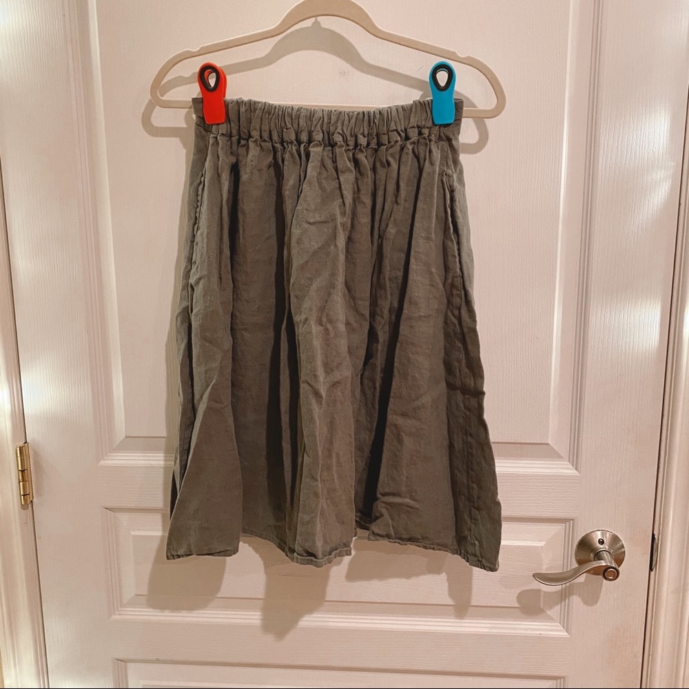 Skirt